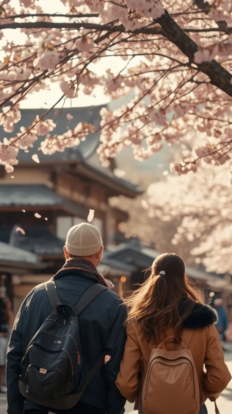 Kyoto food tour hero